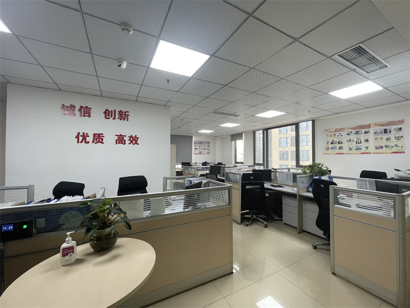 研发生产现场 1