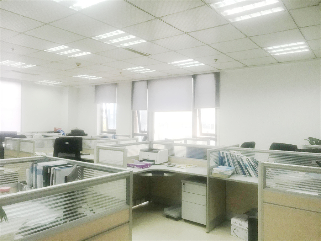 研发生产现场 3