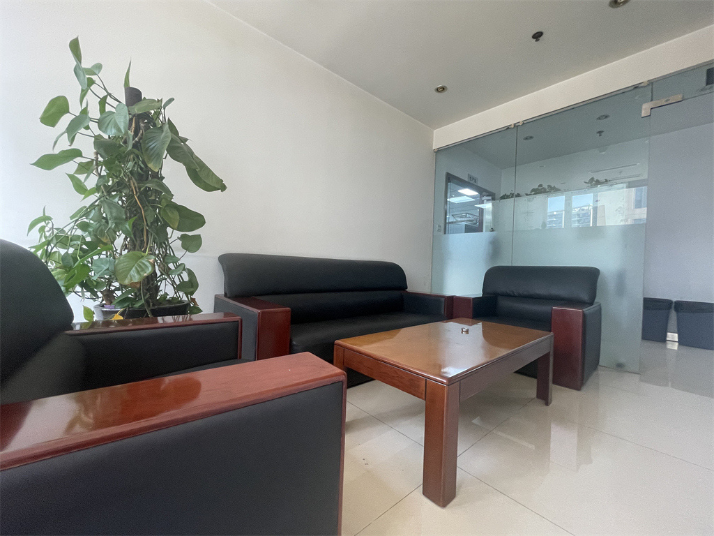 研发生产现场 5