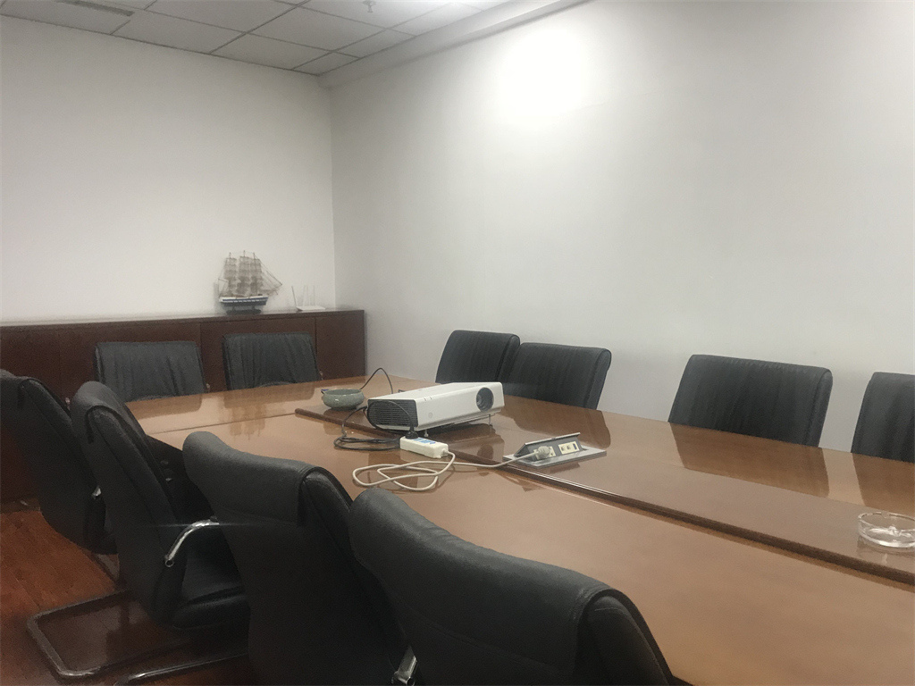 研发生产现场 4